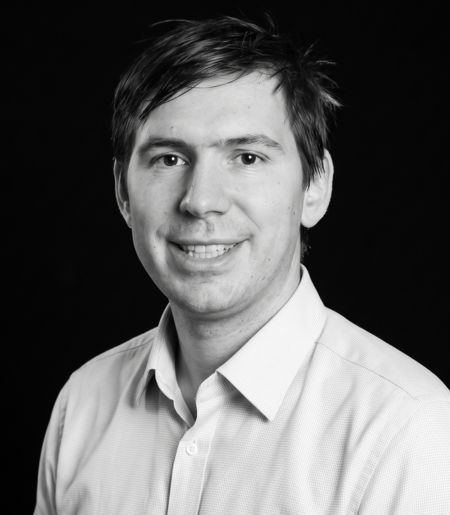 Martin Kališ